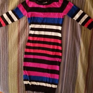 Old Navy bodycon dress